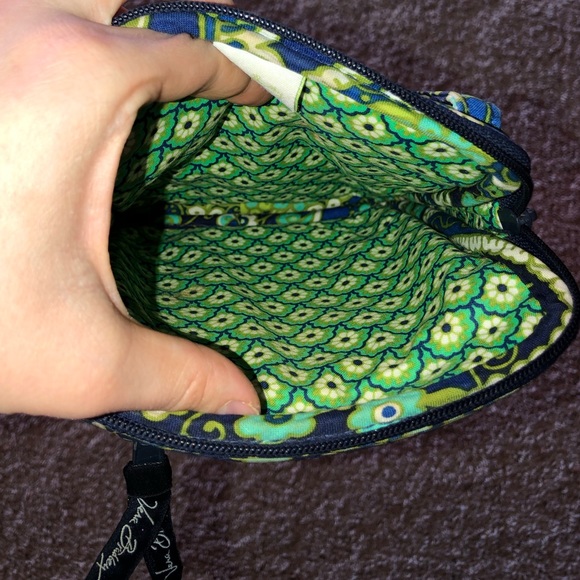 Vera Bradley Purse - Picture 3 of 4